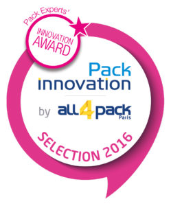 Imh Prix Innovation all4pack