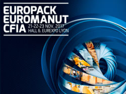 Imh au Salon Europack-Euromanut Cfia