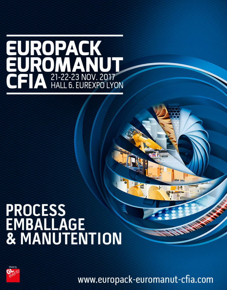 Visuel salon europack-euromanut 2017