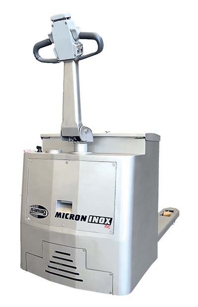 Micron inox AC Samag