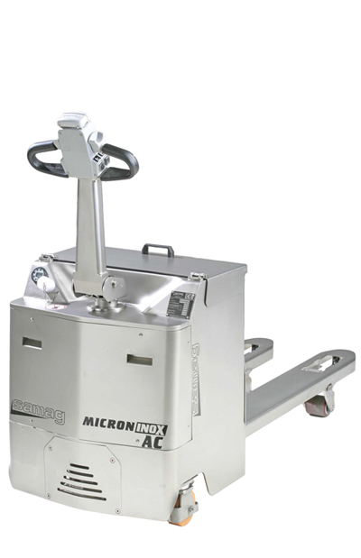 Micron inox AC Samag