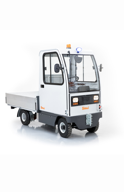 Porteur électrique PE15 SImai