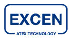 Logo Excen