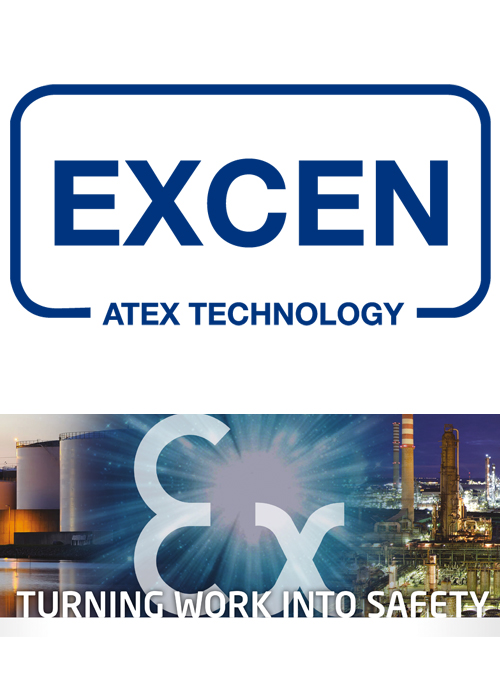 Solutions Atex Excen