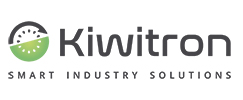 Kiwitron logo