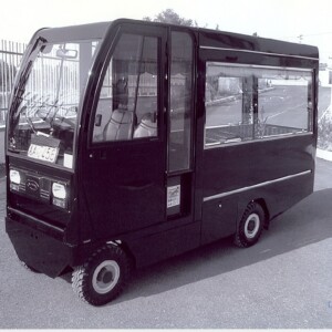 PE15 chariot funéraire PE15 chariot funéraire