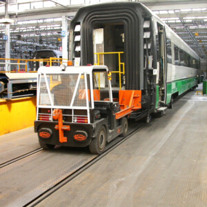 TE250 R Pousseur TE250 R Pousseur