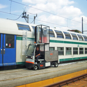 TE80 LCF TE80 LCF