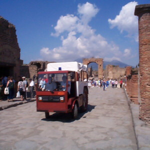 Ambulance Ambulance