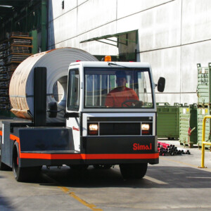 Porteur porte-bobine Porteur porte-bobine