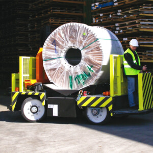 Porte-bobine Porte-bobine